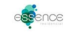 Logotipo do Essence Residencial