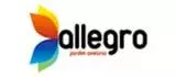 Logotipo do Allegro Jardim Avelino