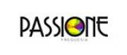 Logotipo do Passione Freguesia