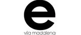 Logotipo do E Vila Madalena