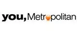 Logotipo do You, Metropolitan