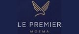 Logotipo do Le Premier Moema