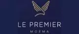 Logotipo do Le Premier Moema