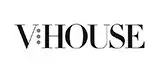 Logotipo do VHouse