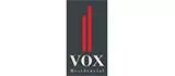 Logotipo do Vox Residencial