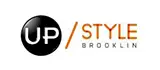 Logotipo do Up Style Brooklin
