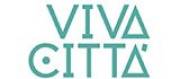 Logotipo do Viva Cittá