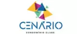 Logotipo do Cenário Condomínio Clube