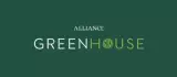 Logotipo do Alliance Green House