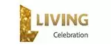 Logotipo do Living Celebration