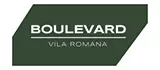 Logotipo do Boulevard Vila Romana