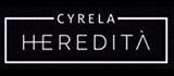 Logotipo do Cyrela Heredità