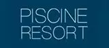 Logotipo do Piscine Home Resort