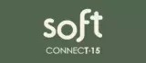 Logotipo do Soft Connect15
