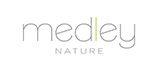 Logotipo do Medley Nature