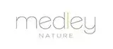 Logotipo do Medley Nature