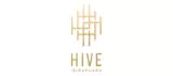 Logotipo do Hive Ibirapuera