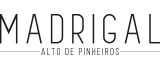 Logotipo do Madrigal Alto de Pinheiros