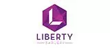 Logotipo do Liberty Barueri