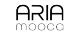 Logotipo do Aria Mooca