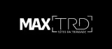 Logotipo do Max Trindade