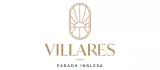 Logotipo do Villares Parada Inglesa