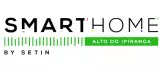 Logotipo do Smart Home Alto do Ipiranga