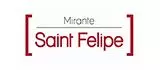 Logotipo do Mirante Saint Felipe