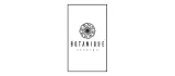 Logotipo do Botanique Itatiba