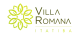 Logotipo do Villa Romana