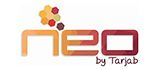 Logotipo do Neo by Tarjab