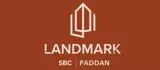 Logotipo do Landmark SBC