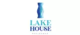 Logotipo do Lake House Residence
