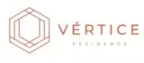 Logotipo do Vértice Residence
