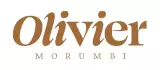 Logotipo do Olivier Morumbi