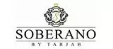 Logotipo do Soberano by Tarjab