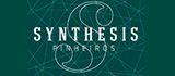 Logotipo do Synthesis Pinheiros