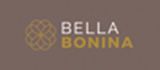 Logotipo do Bella Bonina