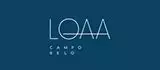 Logotipo do Loaa Campo Belo