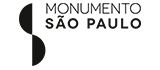 Logotipo do Monumento SP Morumbi - 2ª Fase