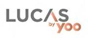 Logotipo do Lucas By Yoo