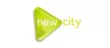 Logotipo do New City 2