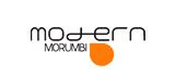 Logotipo do Modern Morumbi
