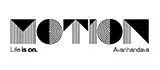 Logotipo do Motion Avanhandava