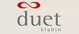 Logotipo do Duet Klabin