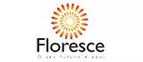 Logotipo do Floresce