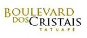 Logotipo do Boulevard dos Cristais