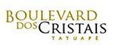 Logotipo do Boulevard dos Cristais