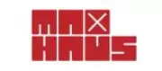 Logotipo do MaxHaus BLX
