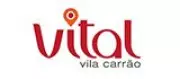 Logotipo do Vital Vila Carrão